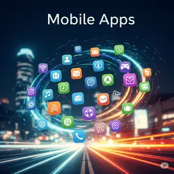 Mobile Apps