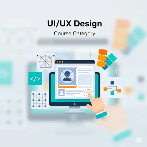 UI/UX Design